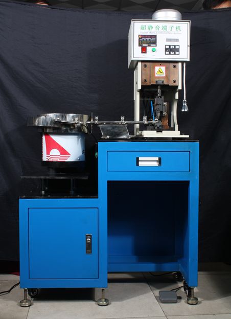 SMT Pick & Place System